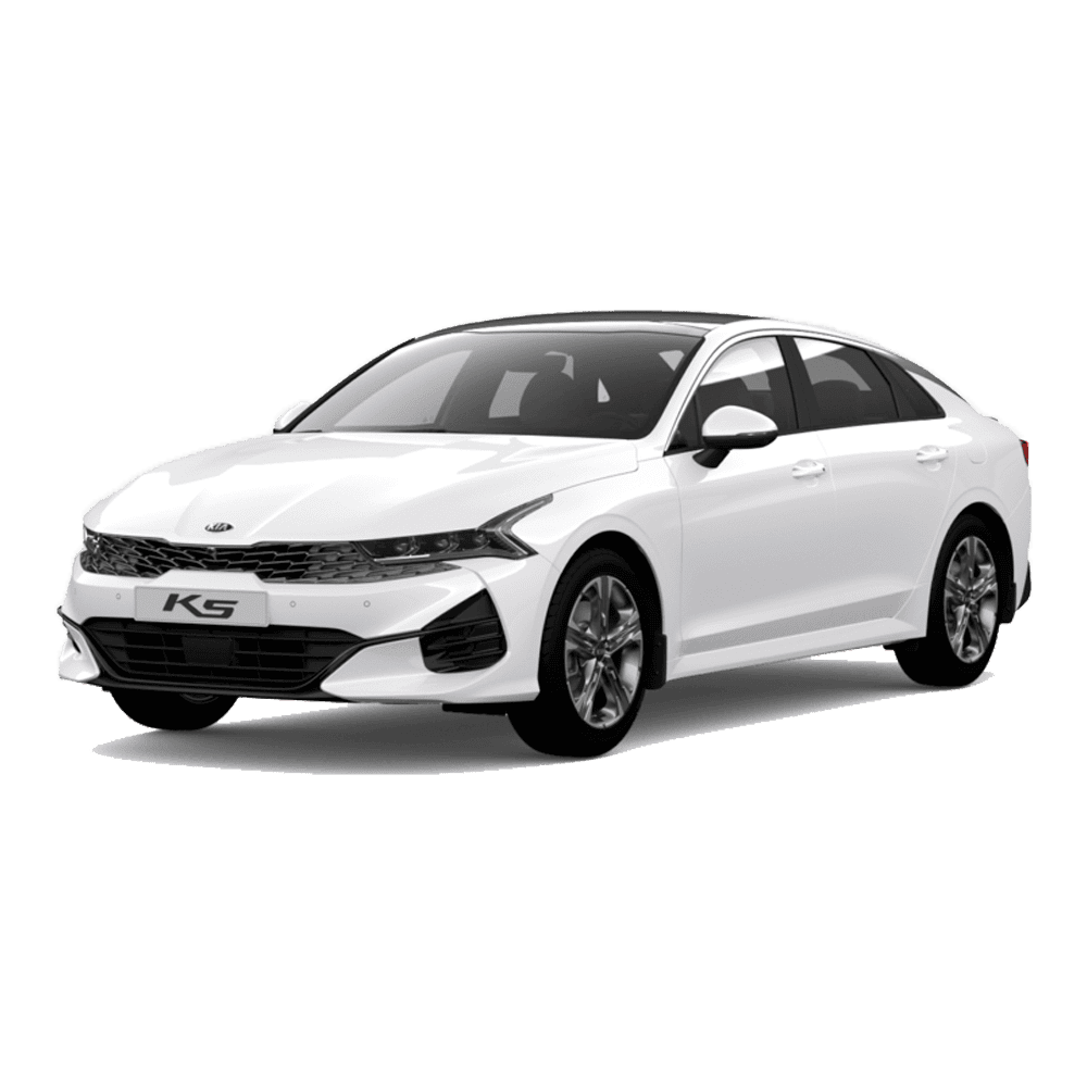 Выкуп Kia K5